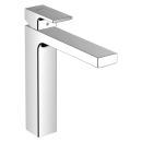 hansgrohe Vernis Shape Einhebel-Waschtischmischer 190 mit...