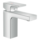 hansgrohe Vernis Shape Einhebel-Waschtischmischer 100...