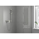 hansgrohe Vernis Shape Einhebel-Brausemischer Aufputz, Chrom