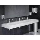hansgrohe Talis E Selbstschluss-Standventil 110 für...