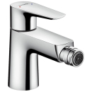 hansgrohe Talis E Einhebel-Bidetmischer mit...