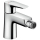 hansgrohe Talis E Einhebel-Bidetmischer mit Zugstangen-Ablaufgarnitur, Chrom
