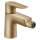 hansgrohe Talis E Einhebel-Bidetmischer mit Zugstangen-Ablaufgarnitur, Brushed Bronze