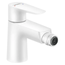 hansgrohe Talis E Einhebel-Bidetmischer mit...