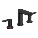 hansgrohe Talis E 3-Loch Waschtischarmatur mit...