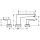 hansgrohe Talis E 3-Loch Wannenrandarmatur, Chrom