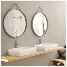 hansgrohe Talis Select E Waschtischmischer 240 ohne Ablaufgarnitur, Chrom