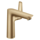 hansgrohe Talis E Einhebel-Waschtischmischer 150 mit...
