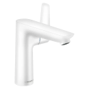 hansgrohe Talis E Einhebel-Waschtischmischer 150 mit...