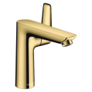 hansgrohe Talis E Einhebel-Waschtischmischer 150 mit...
