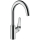 hansgrohe Focus M42 Einhebel-Küchenmischer 220, 1jet, Chrom