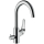 hansgrohe Focus M42 Einhebel-Küchenmischer 220, Geräteabsperrventil, 1jet, Chrom