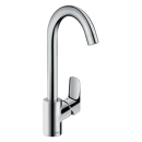 hansgrohe Logis M31 Einhebel-Küchenmischer 260,...