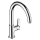 hansgrohe Vernis Blend M35 Einhebel-Küchenmischer 210, 1jet, Chrom