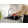 hansgrohe Vernis Blend M35 Einhebel-Küchenmischer 210, 1jet, Chrom
