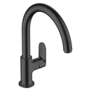 hansgrohe Vernis Blend M35 Einhebel-Küchenmischer...