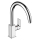 hansgrohe Vernis Shape M35 Einhebel-Küchenmischer 210, 1jet, Chrom