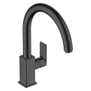 hansgrohe Vernis Shape M35 Einhebel-Küchenmischer...