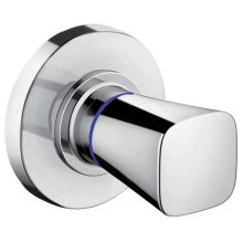 hansgrohe Logis Absperrventil Unterputz, Chrom