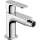 hansgrohe Rebris S Einhebel-Bidetmischer mit Zugstangen-Ablaufgarnitur, Chrom