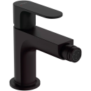hansgrohe Rebris S Einhebel-Bidetmischer mit Metall...