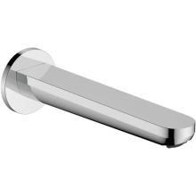 hansgrohe Rebris S Wanneneinlauf, Chrom