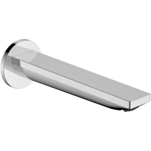 hansgrohe Rebris E Wanneneinlauf, Chrom
