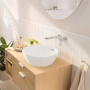 hansgrohe Rebris S Einhebel-Waschtischmischer Unterputz...