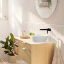 hansgrohe Rebris S Einhebel-Waschtischmischer Unterputz...