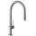 hansgrohe Talis M54 Einhebel-Küchenmischer 210, Ausziehbrause, 2jet, Chrom