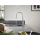 hansgrohe Talis M54 Einhebel-Küchenmischer 210, Ausziehbrause, 2jet, Chrom