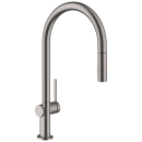 hansgrohe Talis M54 Einhebel-Küchenmischer 210,...
