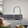 hansgrohe Talis M54 Einhebel-Küchenmischer 210, Ausziehbrause, 2jet, Brushed Black Chrome