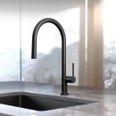 hansgrohe Talis M54 Einhebel-Küchenmischer 210,...
