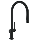 hansgrohe Talis M54 Einhebel-Küchenmischer 210,...