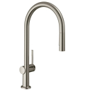 hansgrohe Talis M54 Einhebel-Küchenmischer 210,...