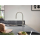 hansgrohe Talis M54 Einhebel-Küchenmischer 210, Ausziehbrause, 2jet, Edelstahl Finish