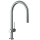 hansgrohe Talis M54 Einhebel-Küchenmischer 210, Ausziehbrause, 2jet, sBox, Chrom