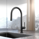 hansgrohe Talis M54 Einhebel-Küchenmischer 210,...