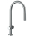 hansgrohe Talis M54 Einhebel-Küchenmischer 210, Ausziehauslauf, 1jet, Chrom