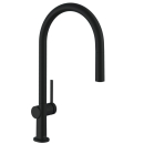hansgrohe Talis M54 Einhebel-Küchenmischer 210,...