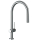 hansgrohe Talis M54 Einhebel-Küchenmischer 210, Ausziehauslauf, 1jet, sBox, Chrom