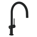 hansgrohe Talis M54 Einhebel-Küchenmischer 220,...