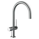 hansgrohe Talis M54 Einhebel-Küchenmischer 220,...