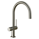 hansgrohe Talis M54 Einhebel-Küchenmischer 220,...