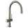 hansgrohe Talis M54 Einhebel-Küchenmischer 220, Geräteabsperrventil, 1jet, Edelstahl Finish