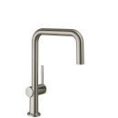 hansgrohe Talis M54 Einhebel-Küchenmischer U 220,...
