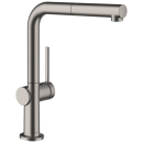 hansgrohe Talis M54 Einhebel-Küchenmischer 270,...