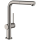 hansgrohe Talis M54 Einhebel-Küchenmischer 270, Ausziehauslauf, 1jet, Brushed Black Chrome