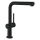 hansgrohe Talis M54 Einhebel-Küchenmischer 270, Ausziehauslauf, 1jet, Mattschwarz